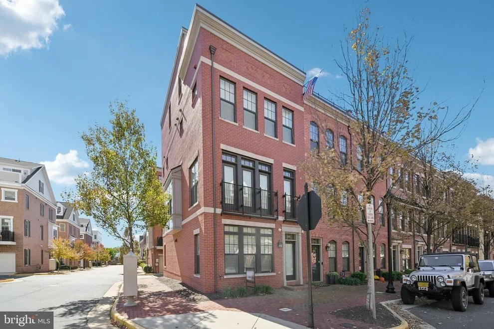 Unit for sale at 265 CRESCENT STATION TERRACE SE, LEESBURG, VA 20175