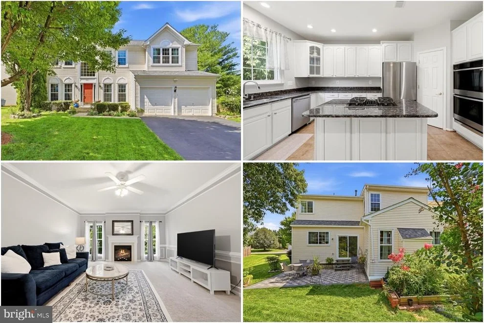 Unit for sale at 109 MAX COURT SE, LEESBURG, VA 20175