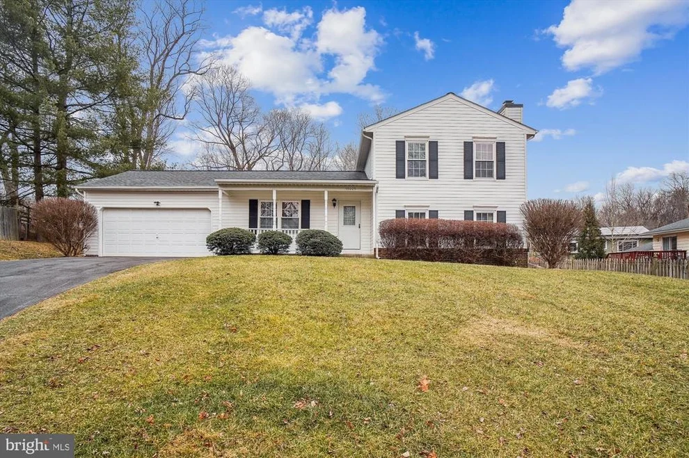 Unit for sale at 19005 HIGH POINT DRIVE, GAITHERSBURG, MD 20879