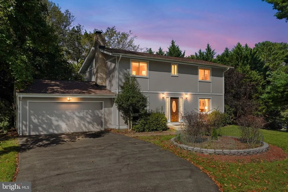 Unit for sale at 11501 PINEY LODGE ROAD, NORTH POTOMAC, MD 20878