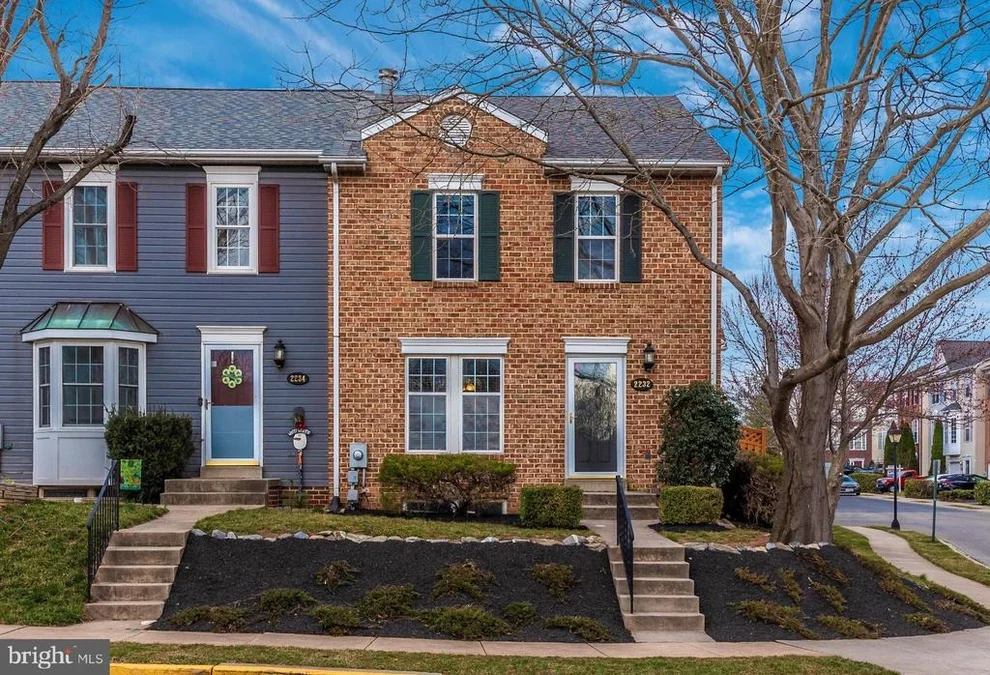 Unit for sale at 2232 WETHERBURNE WAY, FREDERICK, MD 21702