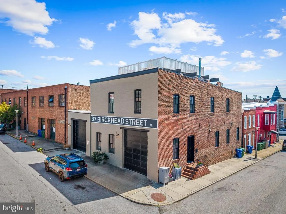 Unit for sale at 37 BIRCKHEAD STREET, BALTIMORE, MD 21230
