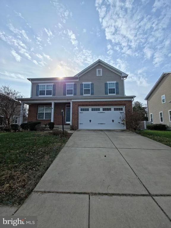 Unit for sale at 6565 CLUSTER PINE COURT, WALDORF, MD 20603