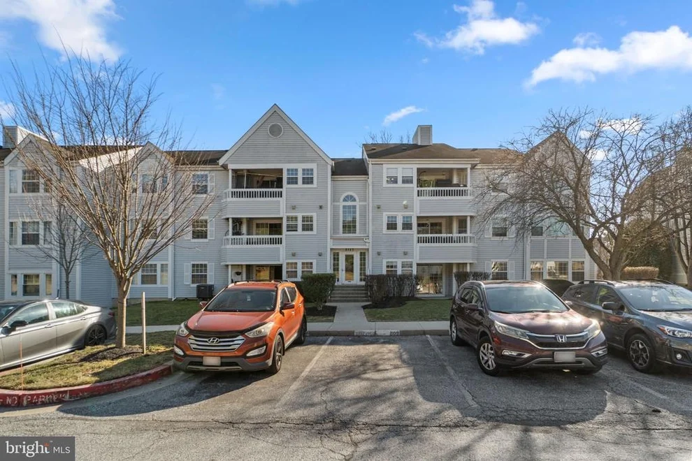 Unit for sale at 8585 FALLS RUN ROAD, ELLICOTT CITY, MD 21043