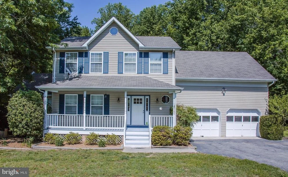 Unit for sale at 3431 BRISTOL COURT, CHESAPEAKE BEACH, MD 20732
