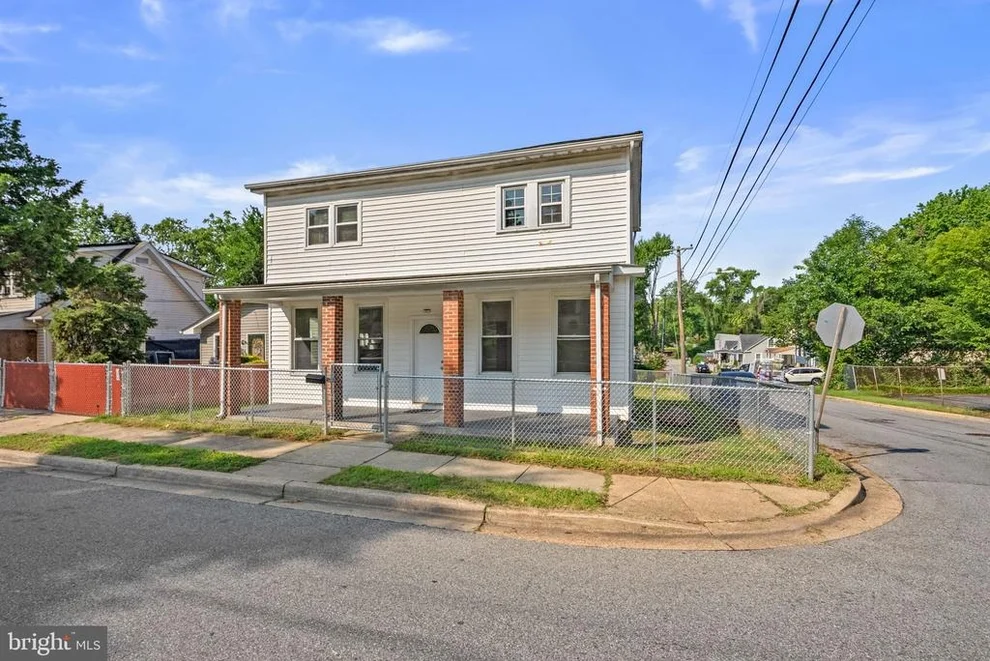Unit for sale at 138 MARYLAND PARK DRIVE, CAPITOL HEIGHTS, MD 20743