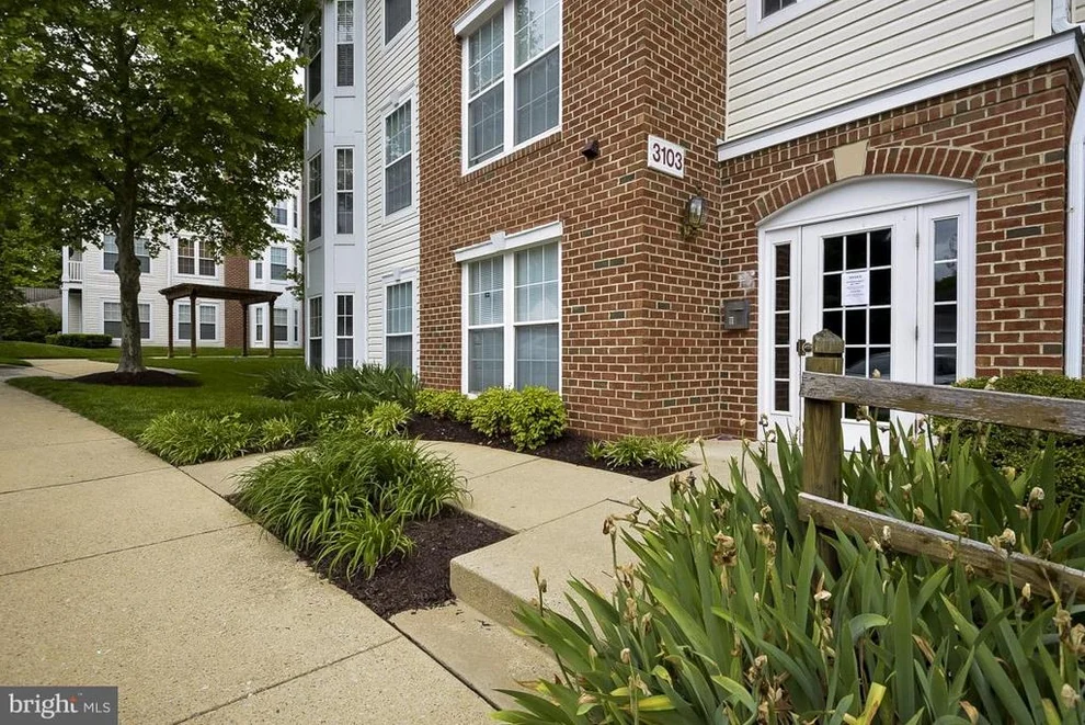 Unit for sale at 3103 RIVER BEND COURT, LAUREL, MD 20724