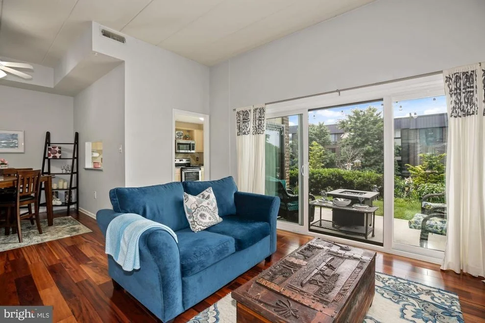 Unit for sale at 128 ROBERTS LANE, ALEXANDRIA, VA 22314