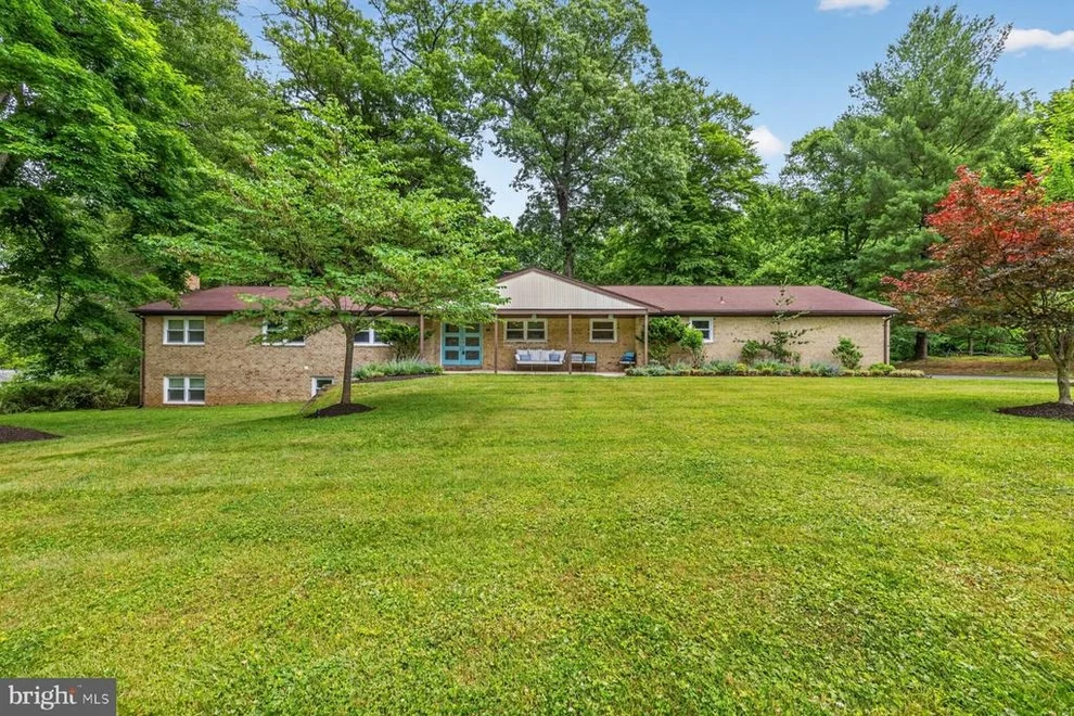 Unit for sale at 115 SWANHILL COURT, BALTIMORE, MD 21208