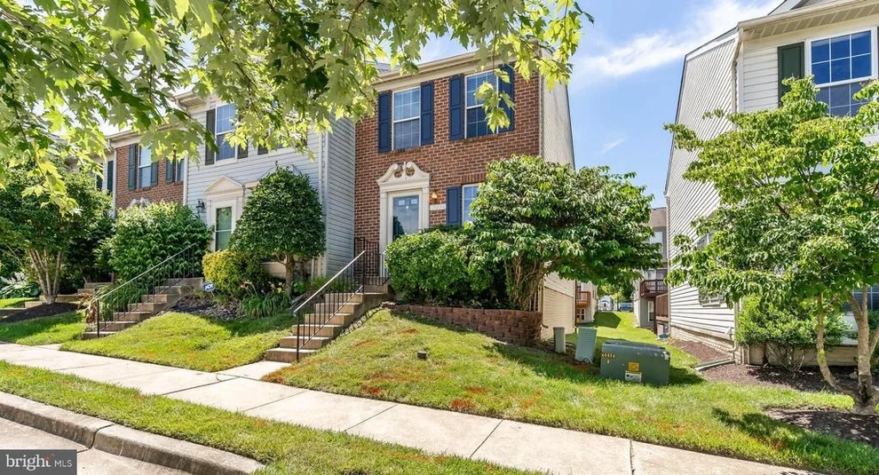 Unit for sale at 8212 SPADDERDOCK WAY, LAUREL, MD 20724