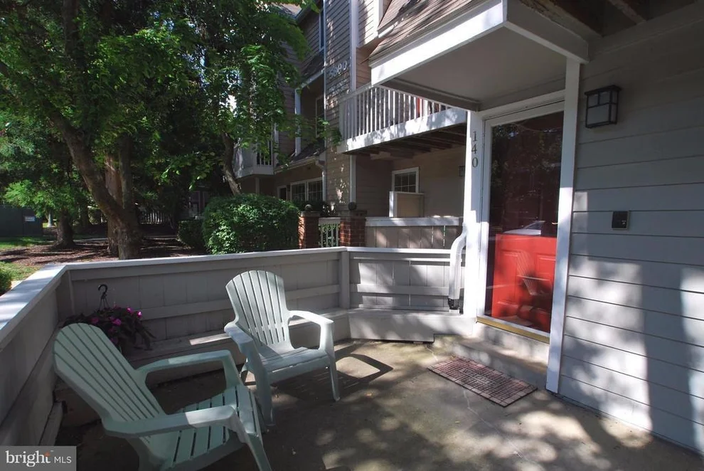 Unit for sale at 5800 INMAN PARK CIRCLE, ROCKVILLE, MD 20852