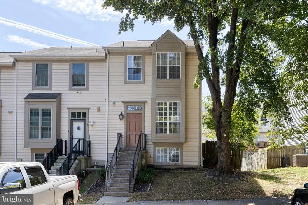 Unit for sale at 9 WILD CHERRY COURT, REISTERSTOWN, MD 21136