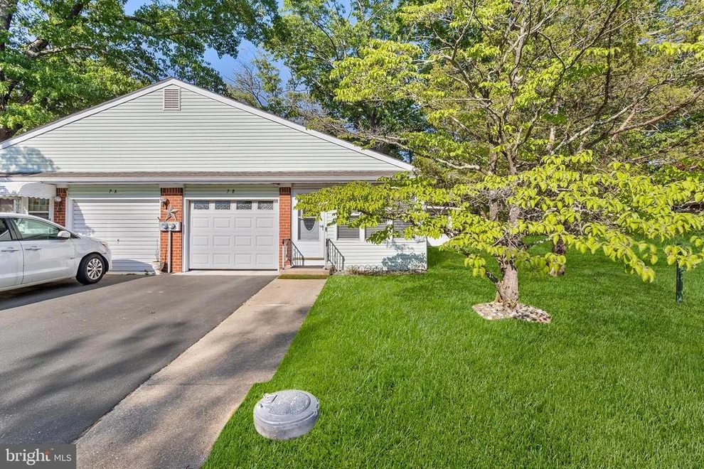 Unit for sale at 7-B CROCUS, MANCHESTER TOWNSHIP, NJ 08759
