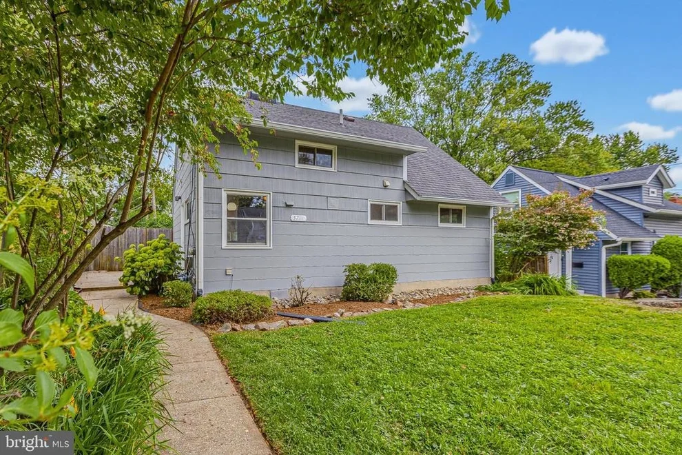 Unit for sale at 5711 RIDGWAY AVENUE, ROCKVILLE, MD 20851