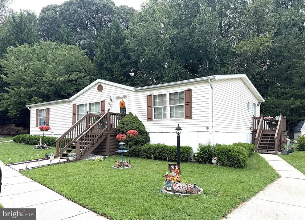 Unit for sale at 8007 FAIR BREEZE DRIVE, SEVERN, MD 21144