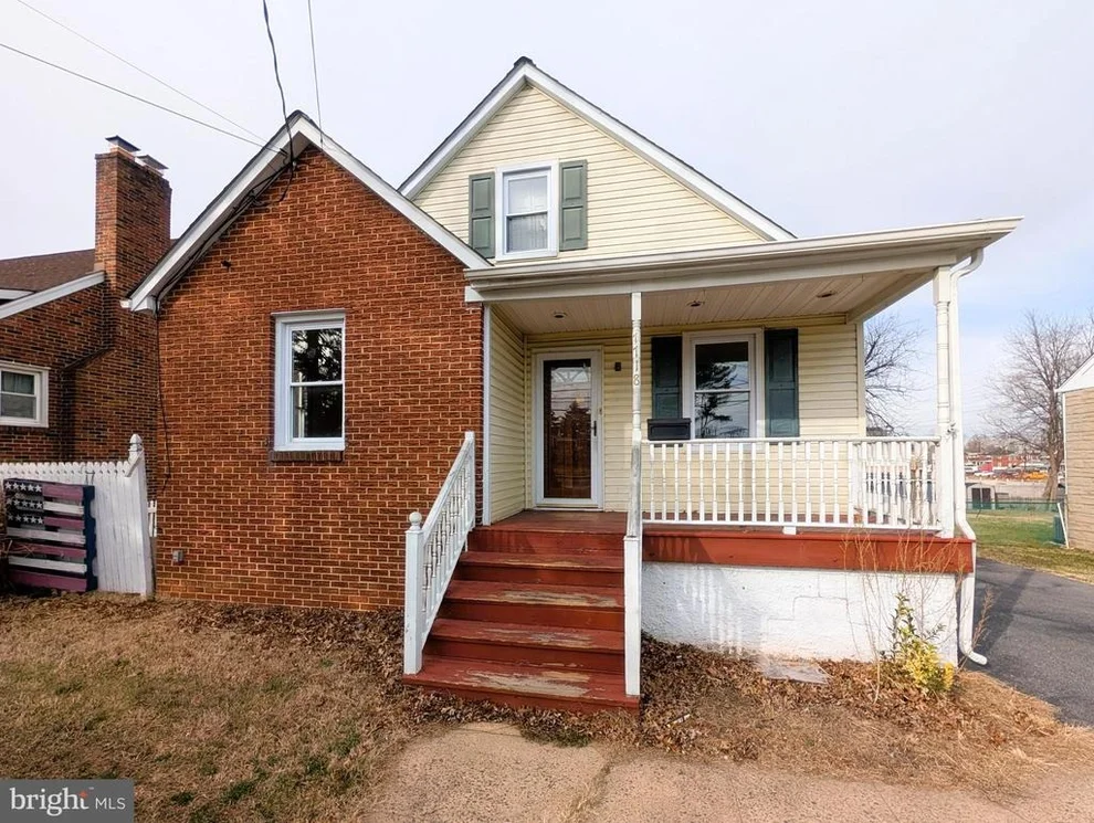 Unit for sale at 7718 TRAPPE ROAD, DUNDALK, MD 21222