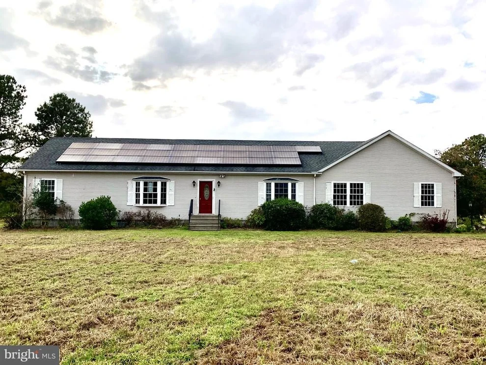 Unit for sale at 5608 RIVERTON ROAD, CAMBRIDGE, MD 21613