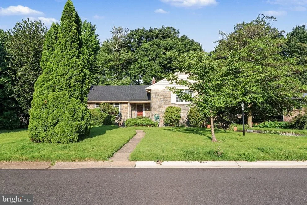 Unit for sale at 1202 HILLSIDE BOULEVARD, WILMINGTON, DE 19803