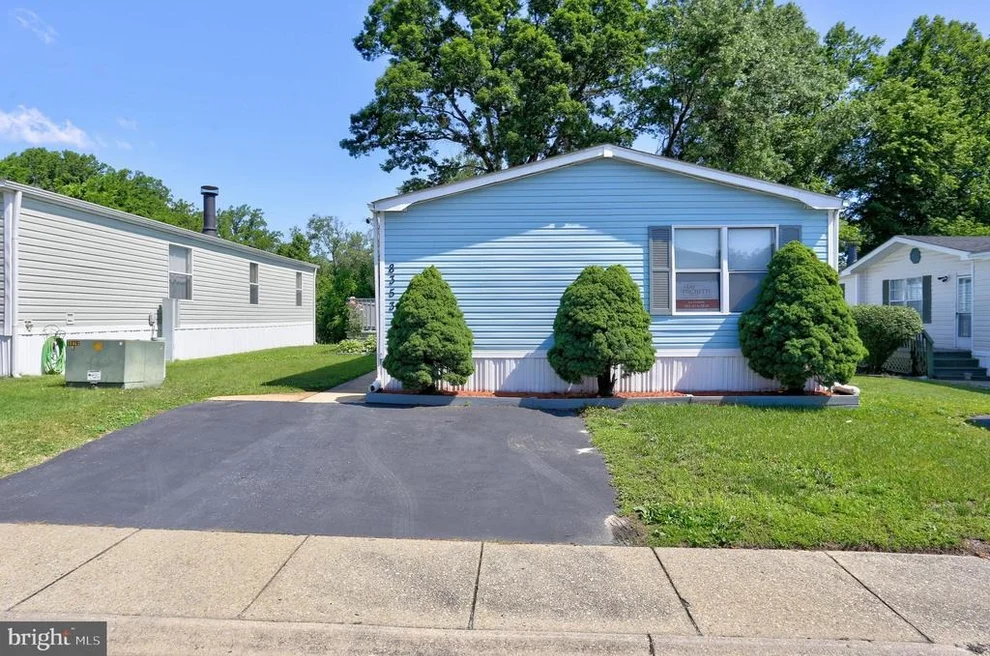 Unit for sale at 8353 ASHWOOD RD, JESSUP, MD 20794
