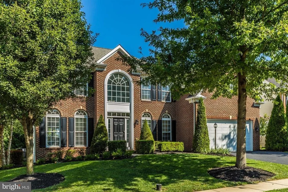 Unit for sale at 610 GLENBROOK DRIVE, MIDDLETOWN, MD 21769