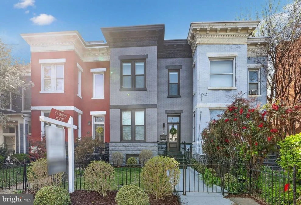 Unit for sale at 720 12TH STREET NE, WASHINGTON, DC 20002