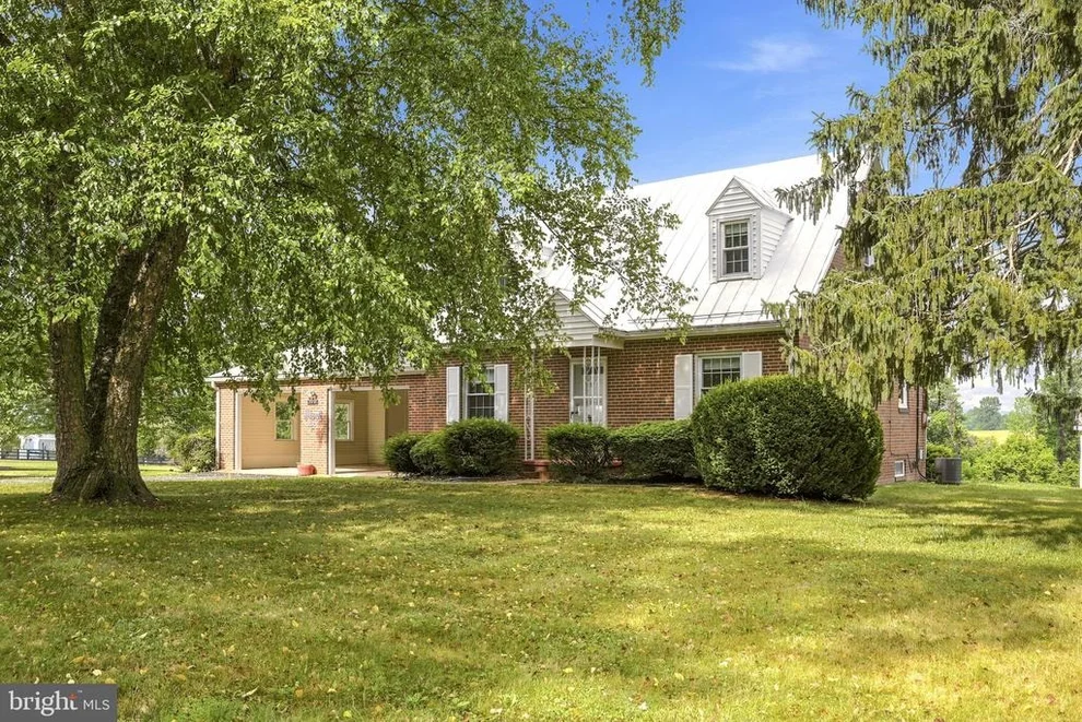 Unit for sale at 17751 HARMONY CHURCH ROAD, HAMILTON, VA 20158