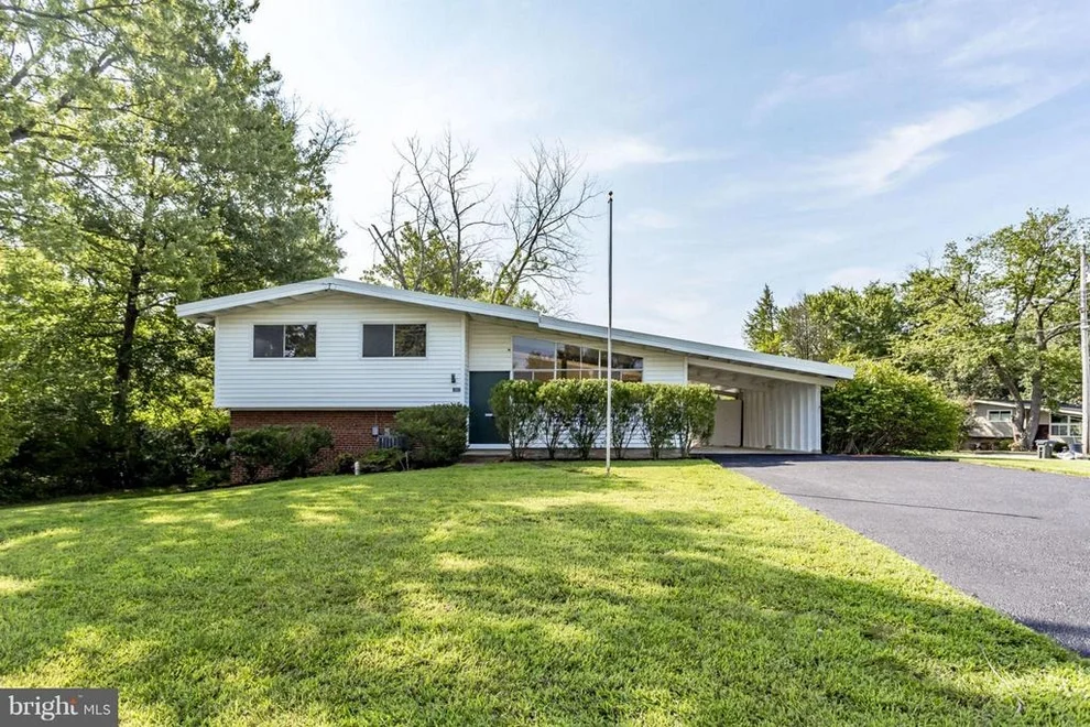 Unit for sale at 6007 RIDGE VIEW DRIVE, ALEXANDRIA, VA 22310