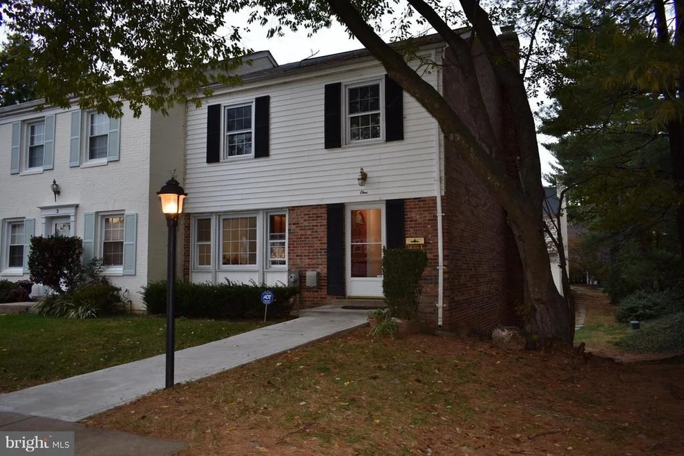Unit for sale at 1 IRISH COURT, GAITHERSBURG, MD 20878
