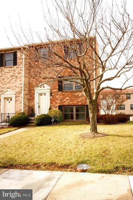 Unit for sale at 13 HARMONY MILL COURT, BALTIMORE, MD 21228