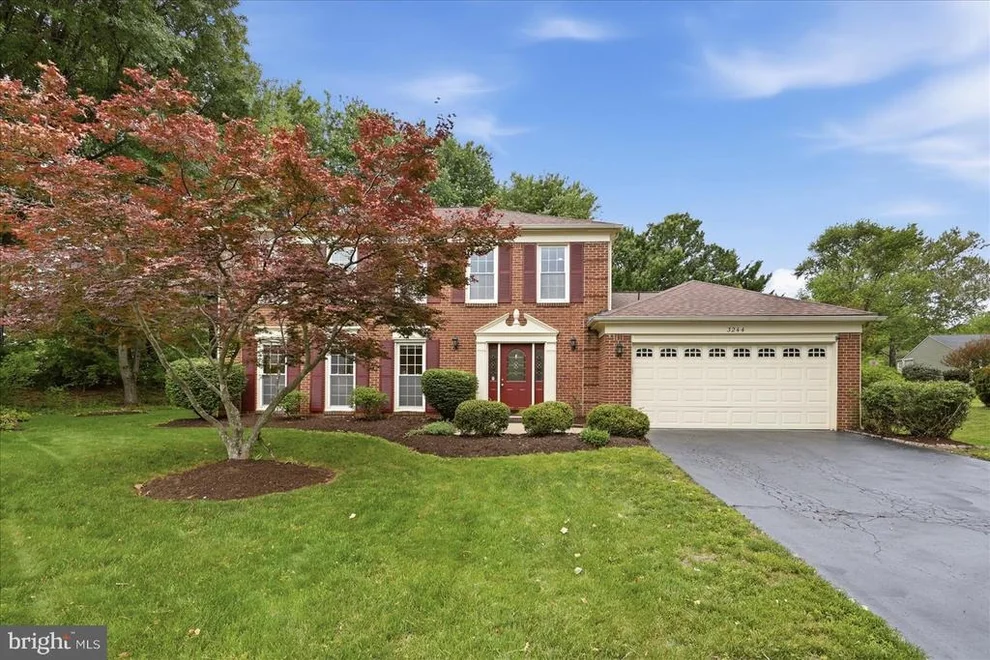 Unit for sale at 3244 DUCK POND COURT, HERNDON, VA 20171