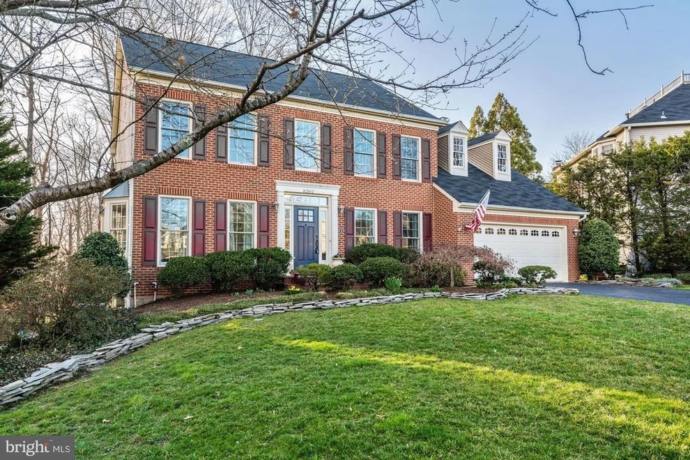 Unit for sale at 8302 MARBLE DALE COURT, ALEXANDRIA, VA 22308