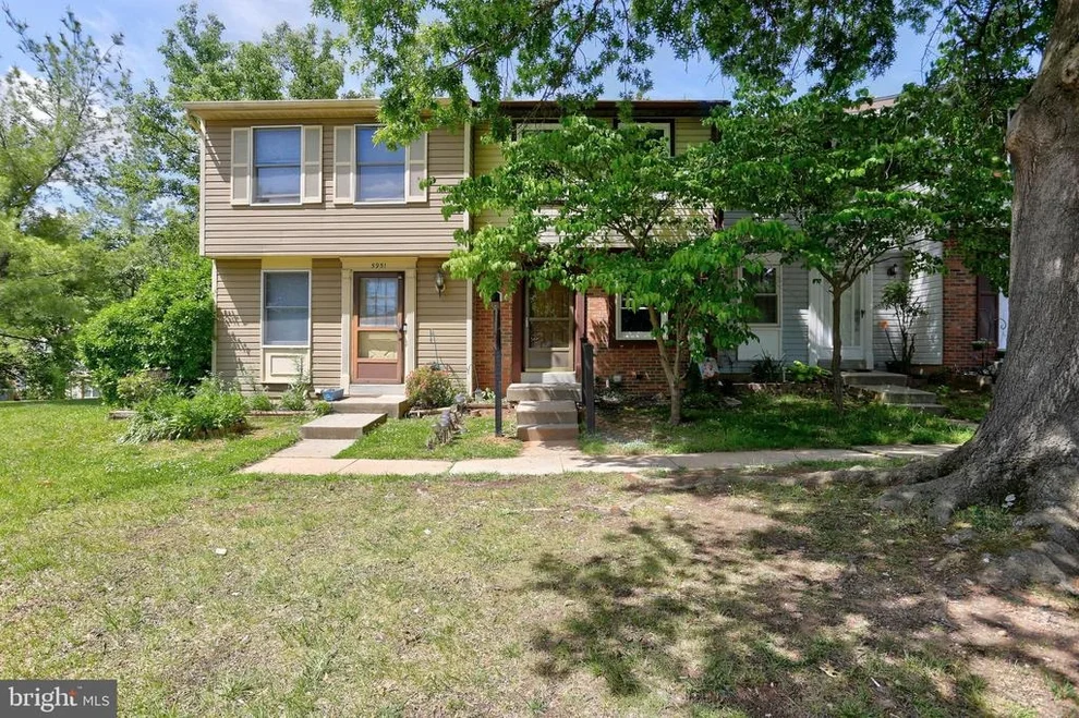 Unit for sale at 5953 ROWANBERRY DRIVE, ELKRIDGE, MD 21075