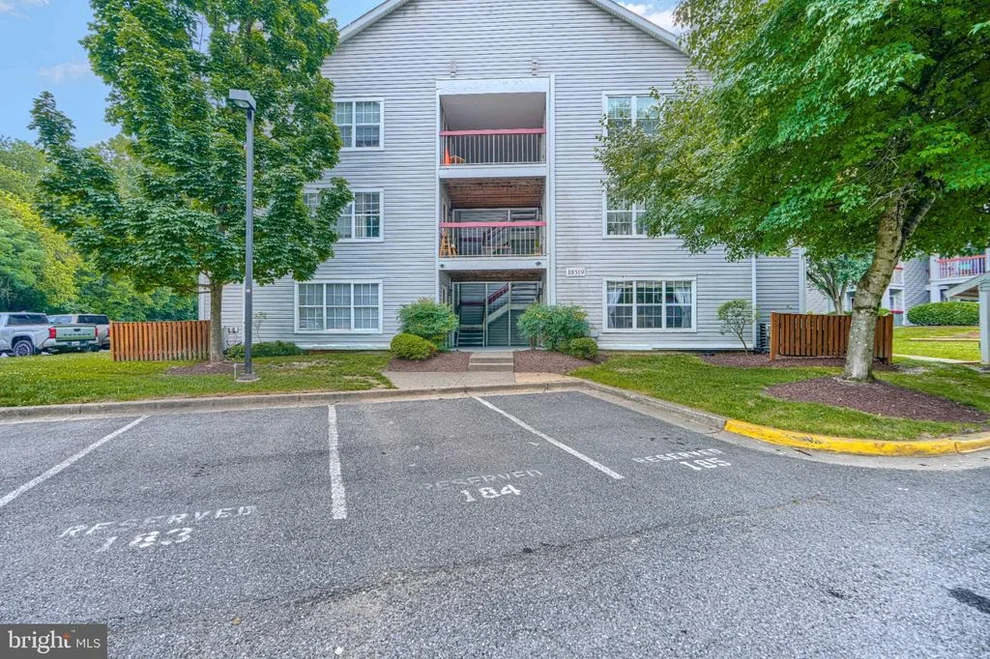 Unit for sale at 18519 BOYSENBERRY DRIVE, GAITHERSBURG, MD 20879