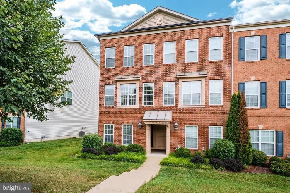 Unit for sale at 15409 ROSEMONT MANOR DRIVE, HAYMARKET, VA 20169