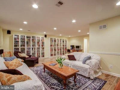 Unit for sale at 9529 DUFFER WAY, MONTGOMERY VILLAGE, MD 20886