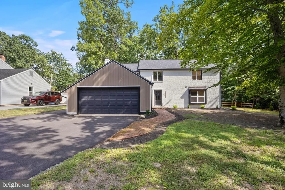Unit for sale at 1309 MARLKRESS ROAD, CHERRY HILL, NJ 08003