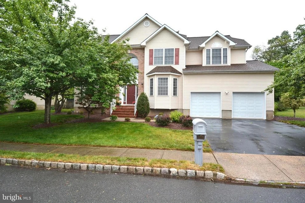Unit for sale at 22 MUIRHEAD COURT, BELLE MEAD, NJ 08502