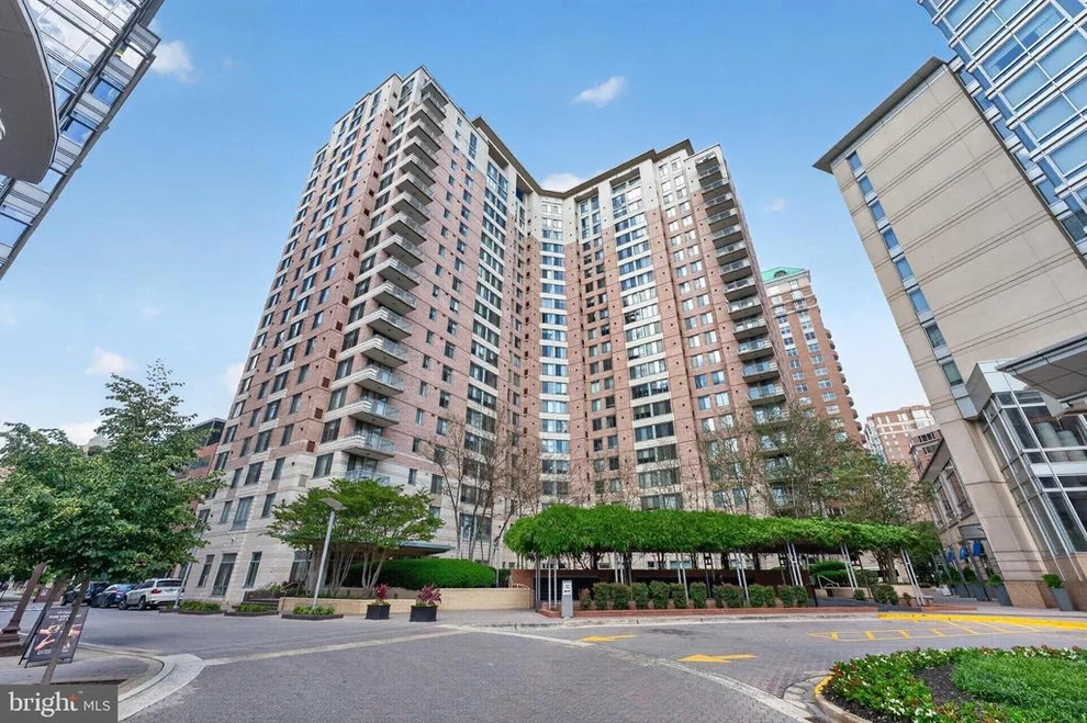 Unit for sale at 851 N GLEBE ROAD, ARLINGTON, VA 22203