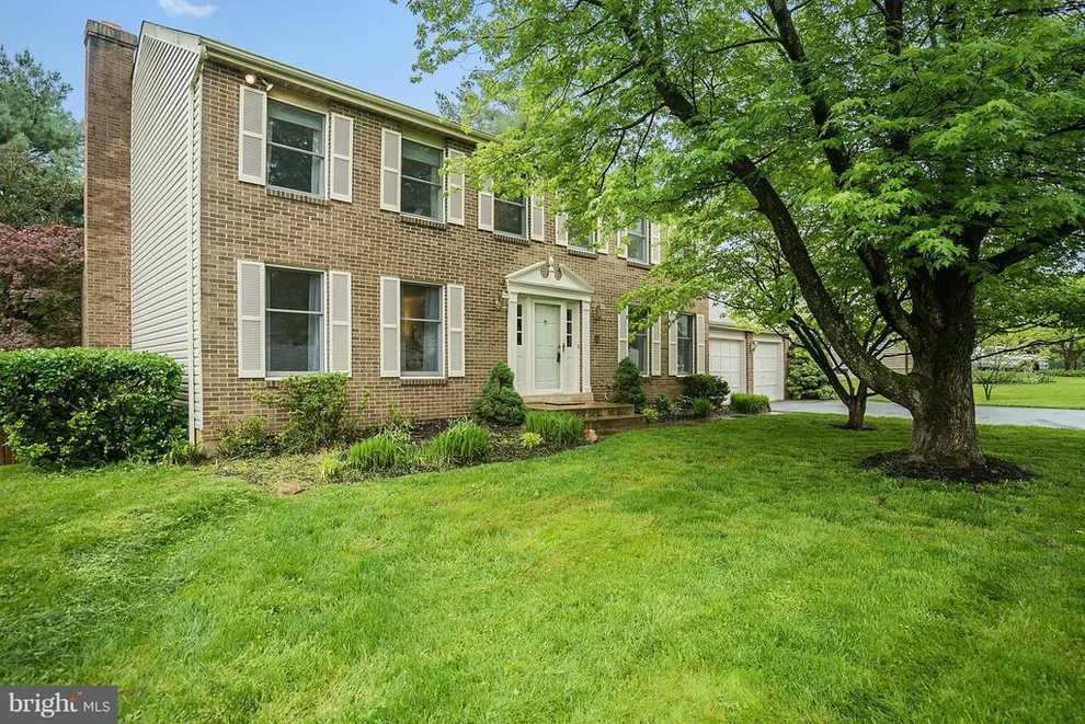 Unit for sale at 14513 KINGS GRANT STREET, NORTH POTOMAC, MD 20878