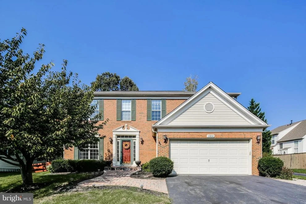 Unit for sale at 1302 TREASURE DRIVE, ODENTON, MD 21113
