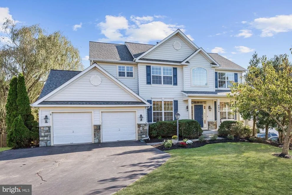 Unit for sale at 4834 BROOM DRIVE, OLNEY, MD 20832