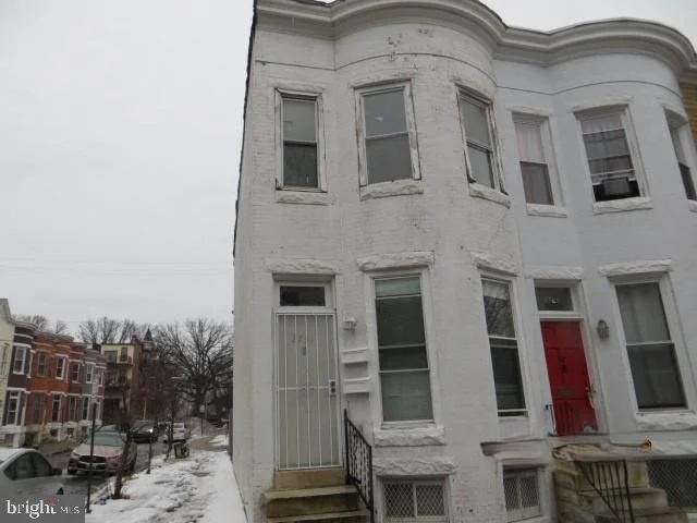 Unit for sale at 2731 PARKWOOD AVENUE, BALTIMORE, MD 21217
