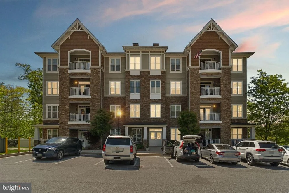 Unit for sale at 17 CLAY LODGE, CATONSVILLE, MD 21228