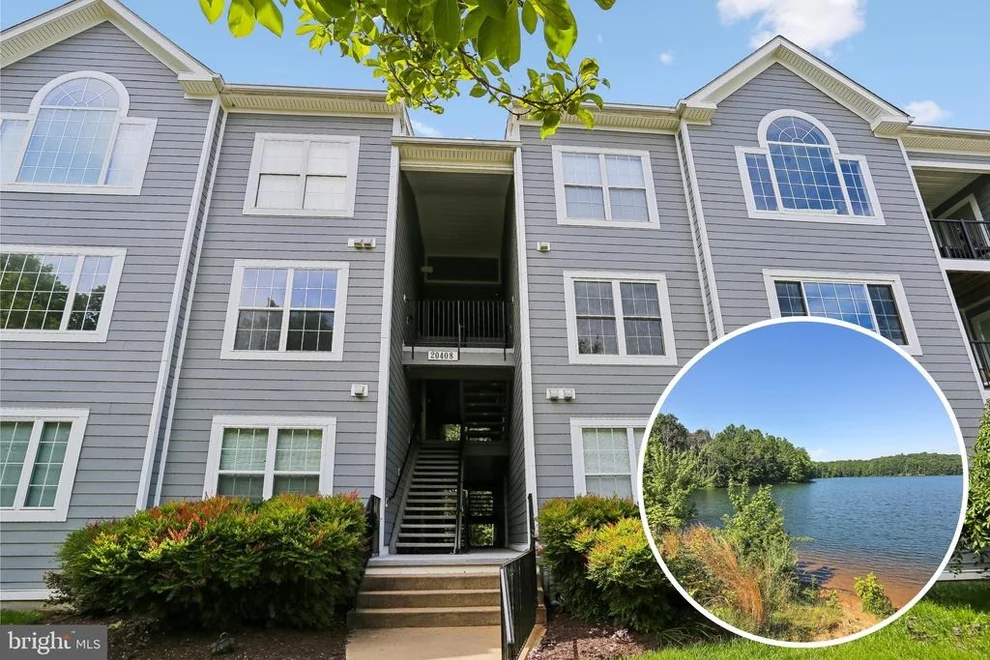 Unit for sale at 20408 SHORE HARBOUR DRIVE, GERMANTOWN, MD 20874