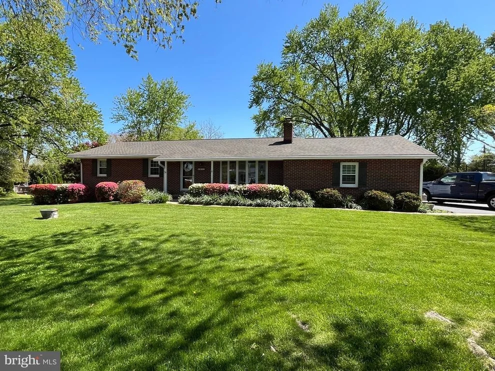 Unit for sale at 911 SHELBURNE ROAD, BEL AIR, MD 21015