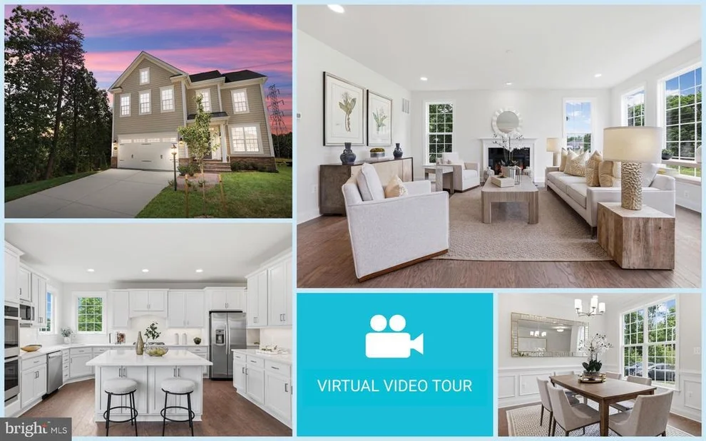 Unit for sale at 14496 AURORA DRIVE, WOODBRIDGE, VA 22193