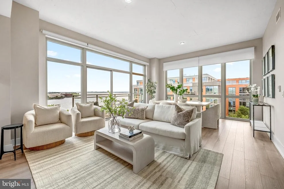 Unit for sale at 88 V STREET SW, WASHINGTON, DC 20024