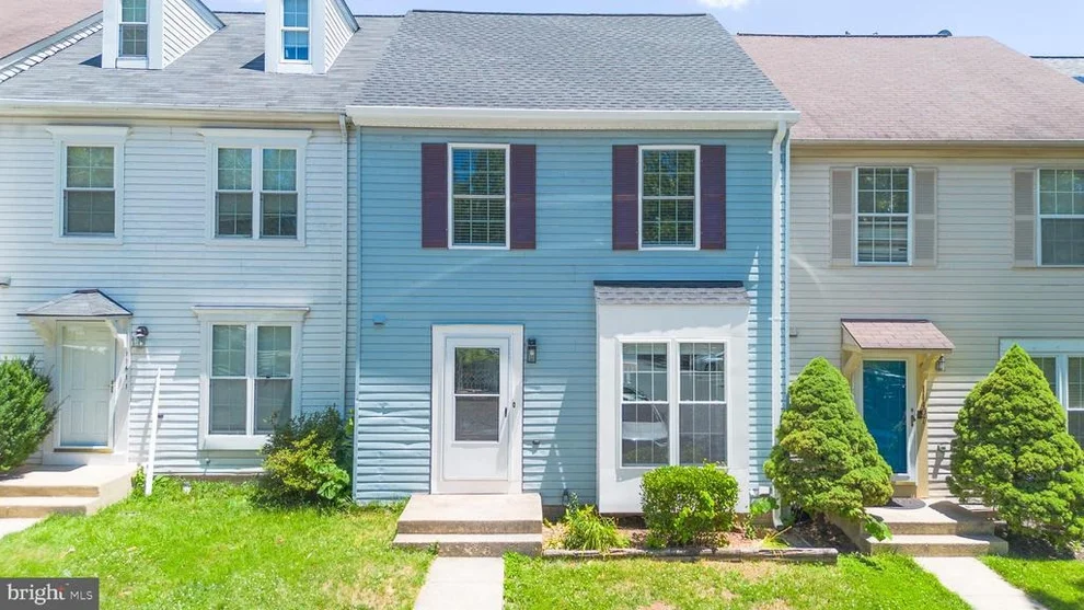 Unit for sale at 11409 BERLAND PLACE, GERMANTOWN, MD 20876