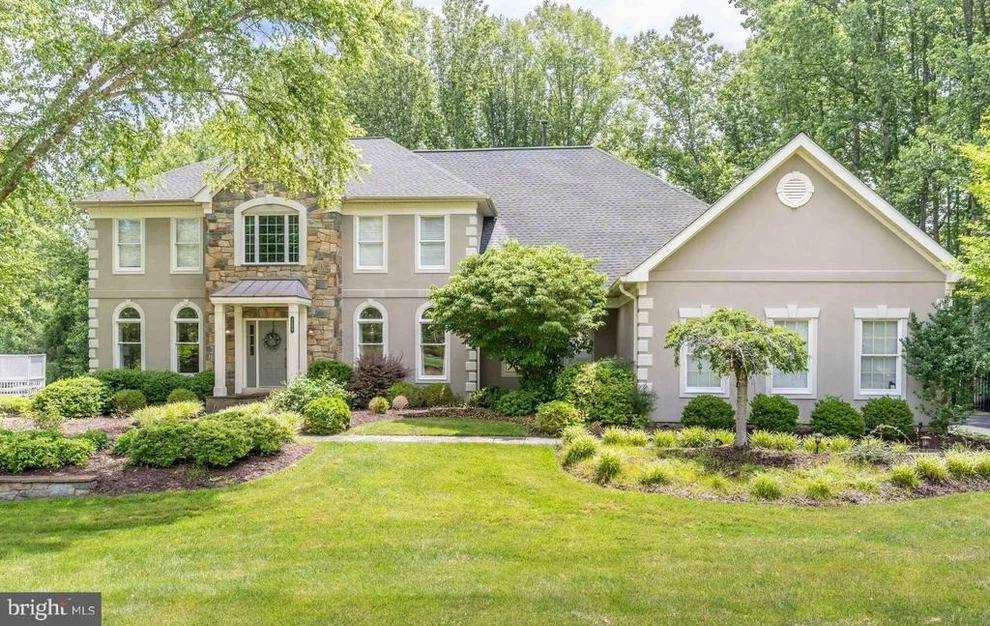 Unit for sale at 1284 COBBLE POND WAY, VIENNA, VA 22182
