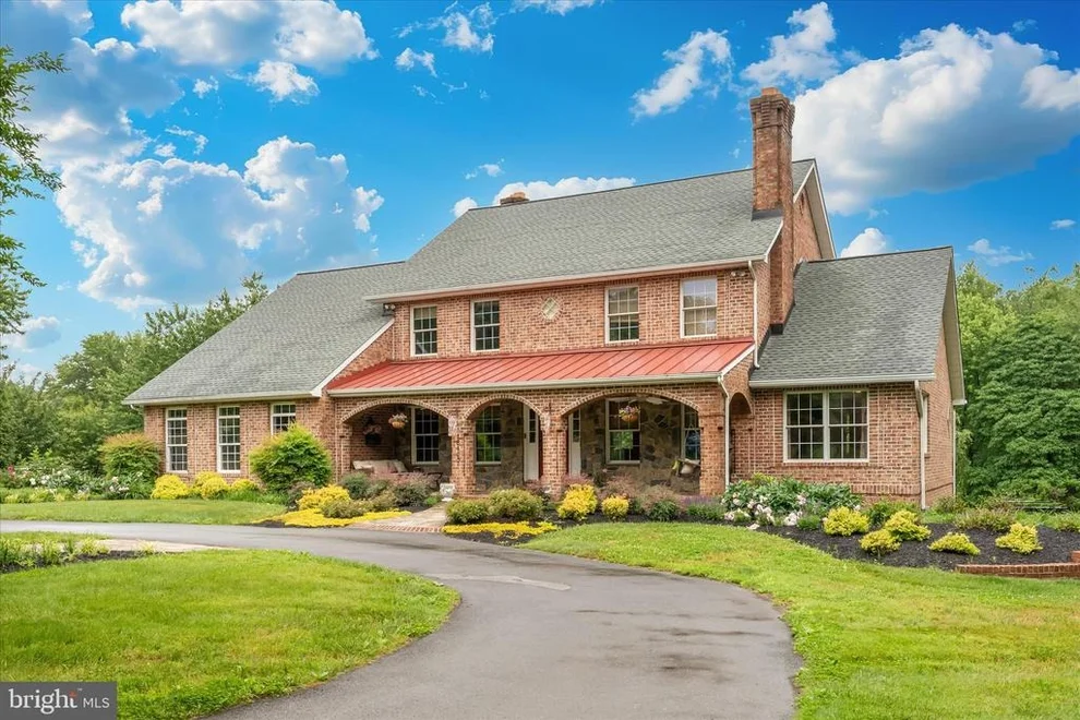 Unit for sale at 18400 NEW CUT ROAD, MOUNT AIRY, MD 21771